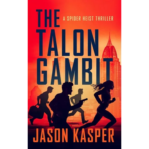 The Talon Gambit