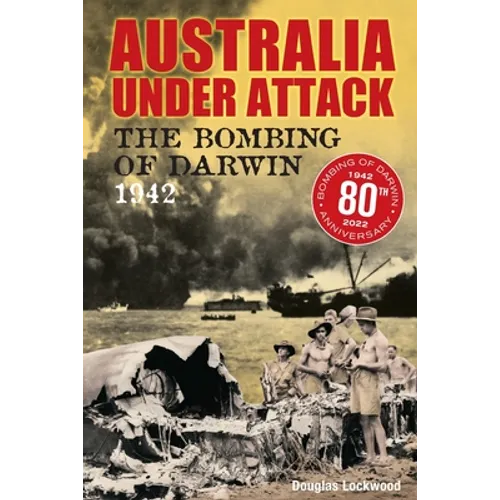 Australian Under Attack