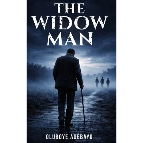 The Widow Man