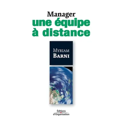 Manager une équipe à distance