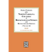 Early Families of North Carolina Counties of Rockingham and Stokes with Revolutionary Service. Volume #2