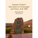 Captain Cuellar's Adventures in Connaught and Ulster, A.D. 1588