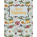 Advent Reflections: Bells, Flowers and Candles