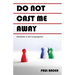 Do Not Cast Me Away: Dementia in the Congregation