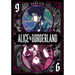 Alice in Borderland, Vol. 9