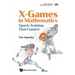 X-Games in Mathematics: Sports Training That Counts!
