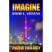 Imagine: Fuzed Trilogy Book 2