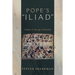 Pope's "Iliad"