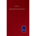 Letters by the Rev. John Newton