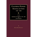 California Pioneer Register and Index 1542-1848
