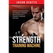 Strength Training Machine: How To Stay Motivated At Strength Training With & Without A Strength Training Machine