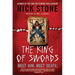 The King of Swords