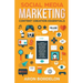 Social Media Marketing Content Creation Essentials: A Simple Strategy Guide To Creating Epic Videos, Effortless Podcasts, and Exciting Images (For Fac