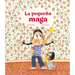 La Pequeña Maga