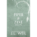 Piper & Zane: White Raven