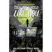 They Are Cursed Like You: Trailer Park Witches Book 1