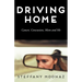 Driving Home: Cancer, Concussion, Mom and Me