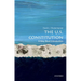 The U.S. Constitution: A Very Short Introduction