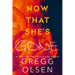 Now That She's Gone