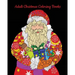 Adult Christmas Coloring Books: Fun and Relaxing!