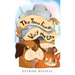 The Three Friends Visit the City