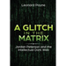 A Glitch in the Matrix: Jordan Peterson and the Intellectual Dark Web