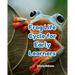 Frog Life Cycles for Early Learners