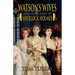 Watson's Wives and Other Tales of Sherlock Holmes