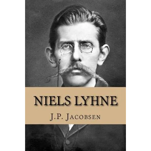 Niels Lyhne