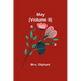 May (Volume II)
