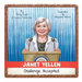 Janet Yellen: Challenge Accepted