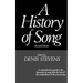 A History of Song