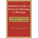 Definitive Guide on Financial Planning in Marriage: Protect Your Marriage against Money Arguments