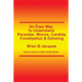 An Easy Way To Understand Parasites, Worms, Candida, Constipation & Detoxing