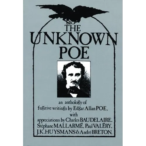 The Unknown Poe