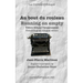 Au bout du rouleau: Edition bilingue français-anglais