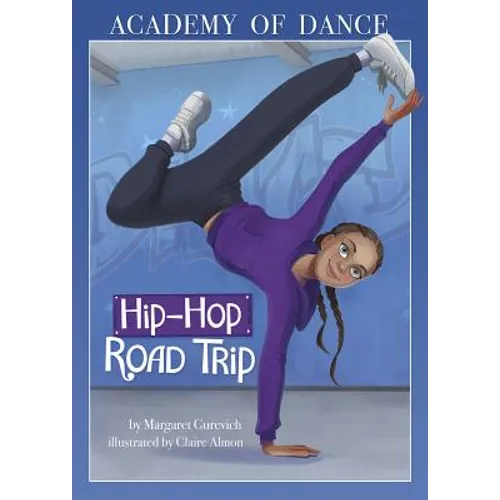Hip-Hop Road Trip