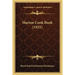 Marion Cook Book (1921)