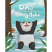 Das The Panda Bear From China and The Snowflake