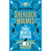 Sherlock Holmes and the Three Winter Terrors