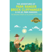 The Adventures of Park Ranger Brock Cliffhanger & His Jr. Park Rangers: The Missing Hikers of Allegany State Park