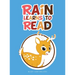 Rain Learns to Read