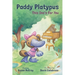 Paddy Platypus: This one's for you