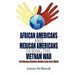 African Americans and Mexican Americans During the Vietnam War: Two American Stateless Nations in the Lion's Mouth