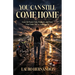 You Can Still Come Home: Grace for Pastors' Kids, Prodigals, and Those Who Think They've Gone Too Far