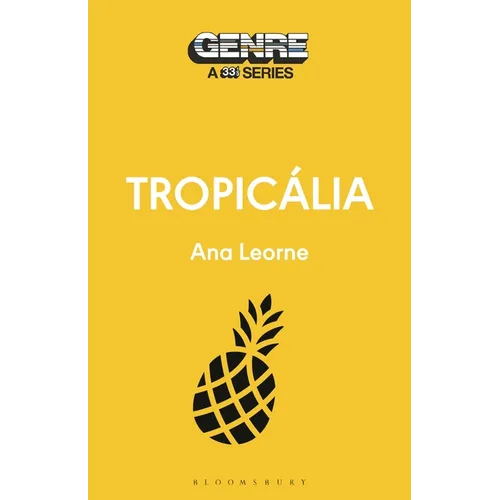 Tropicália - Paperback