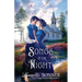 Songs in the Night: A Christian Historical Western Romance