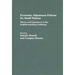Economic Adjustment Policies for Small Nations: Theory and Experience in the English-Speaking Caribbean