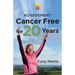 Achievement: Cancer Free For 20 Years