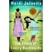 The Effect of Living Backwards